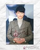 Song Joong Ki Autograph 2804-0293