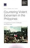 Countering Violent Extremism in the Philippines: A Snapshot of Current Challenges and Responses