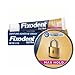 Fixodent Ultra Max Hold Dental Adhesive, 2.2 oz (Pack of 6)