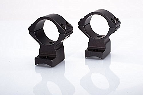 Talley 750000 30MM A-Bolt I & II (High) 0.65 Height, Multicolor