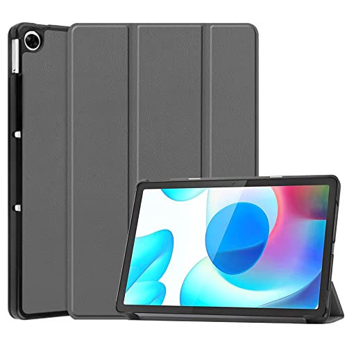 Coque de tablette Realme Pad 10.4 fine avec angles de vue ergonomiques