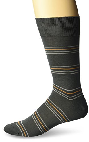 J.M. Dickens of London Men's Preppy Stripe