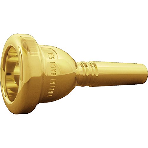 Bach Trombone Mouthpiece (3411FGMGP)