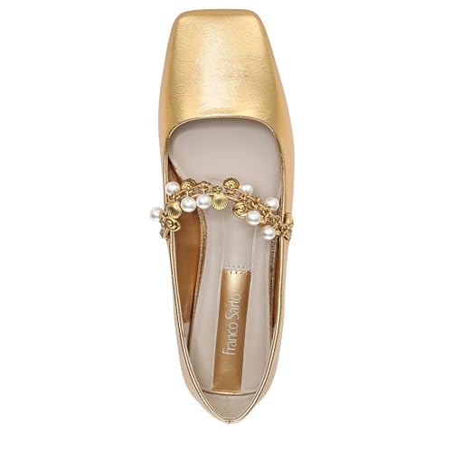 Image of Franco Sarto Tinsley Mary Jane Flats