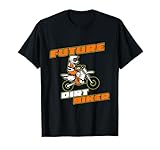 Future Dirt Biker Gift