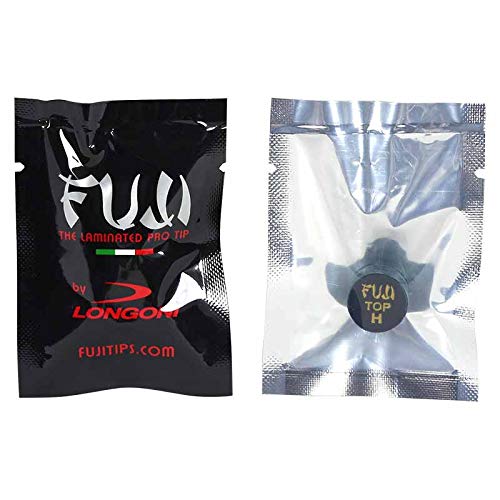 Longoni Cuoio 504, Fuji Sultan 14 mm, Hard, per