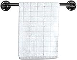 ★ Estilo clásico clásico:atmósfera rústica fuerte en la textura natural de la decoración del baño para poder mostrar Imitación deliberada de la pintura vieja para agregar un tono clásico único