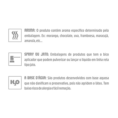 Mais Profunda Spray Refrescante Para Sexo Oral 12ml Hot Flowers