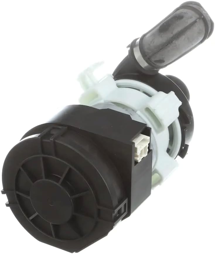 WD19X25700 Circulation Pump Kit Compatible With GE Dishwashers - Budora WD19X25460 WD19X26055 WD19X26056