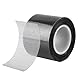 Reparaturband für Fliegengitter Fenster 50 mm x 5 m Glasfaserband repariert Moskitonetze stark selbstklebend aus Fiberglas für Fenster und Moskitonetze