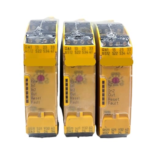 Relais électrique 774306 module s4 750103 pour tableau et boîtier