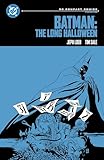 Batman: The Long Halloween: DC Compact Comics Edition