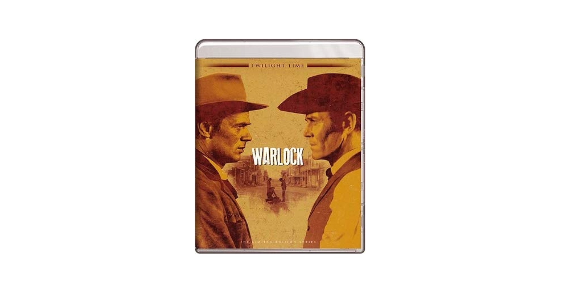 ワーロック [Blu-ray] Amazon.co.jp: ワーロック [Blu-ray] : リチャード
