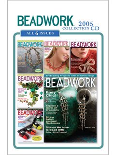 Beadwork 2005 Collection CD [Audio CD]