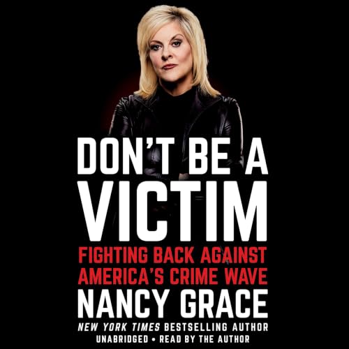 Don't Be a Victim cover art