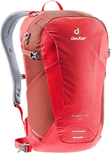 Preisvergleich Produktbild deuter Speed Lite 20 Rucksack (Farbe: 5549 Chili / Lava)