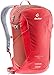 Produktbild deuter Speed Lite 20 Rucksack (Farbe: 5549 Chili/Lava)