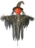 HANGING SCARECROW