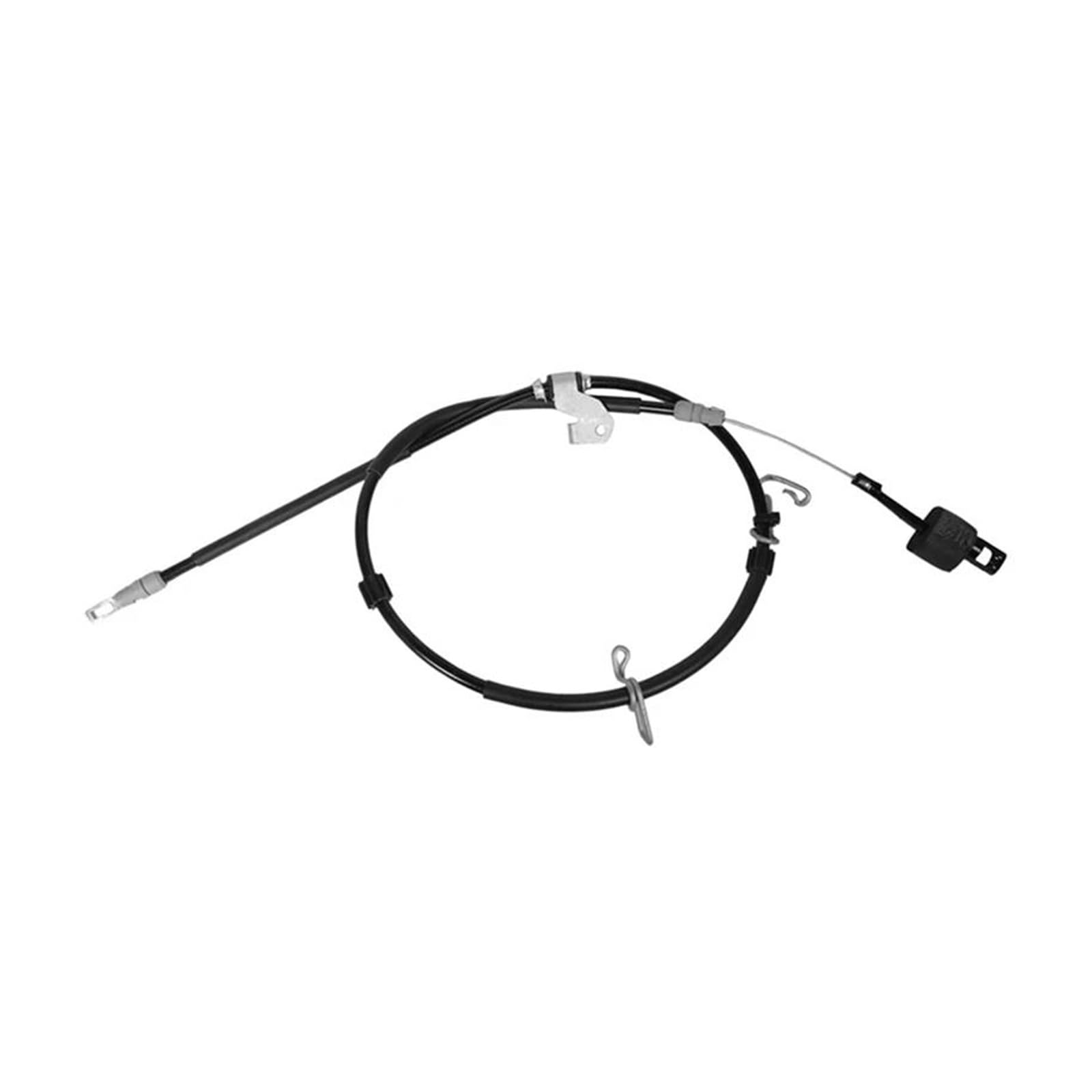 Cable freno trasero izquierdo para Ford Explorer 2011-2019 repuesto CB5Z2A635B 7