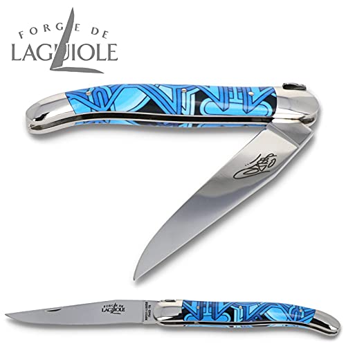 Laguiole Taschenmesser SEIZE VEGA von Forge De Laguiole
