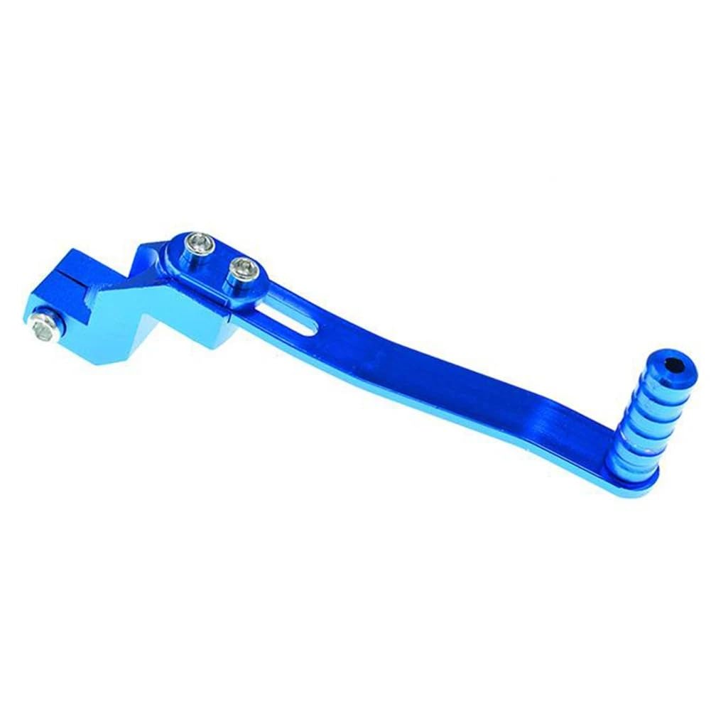 CWDQYNLG Kick Start Crank Universal for Most Motorcycle Gear Shift Pedal Lever Scooter Accessories