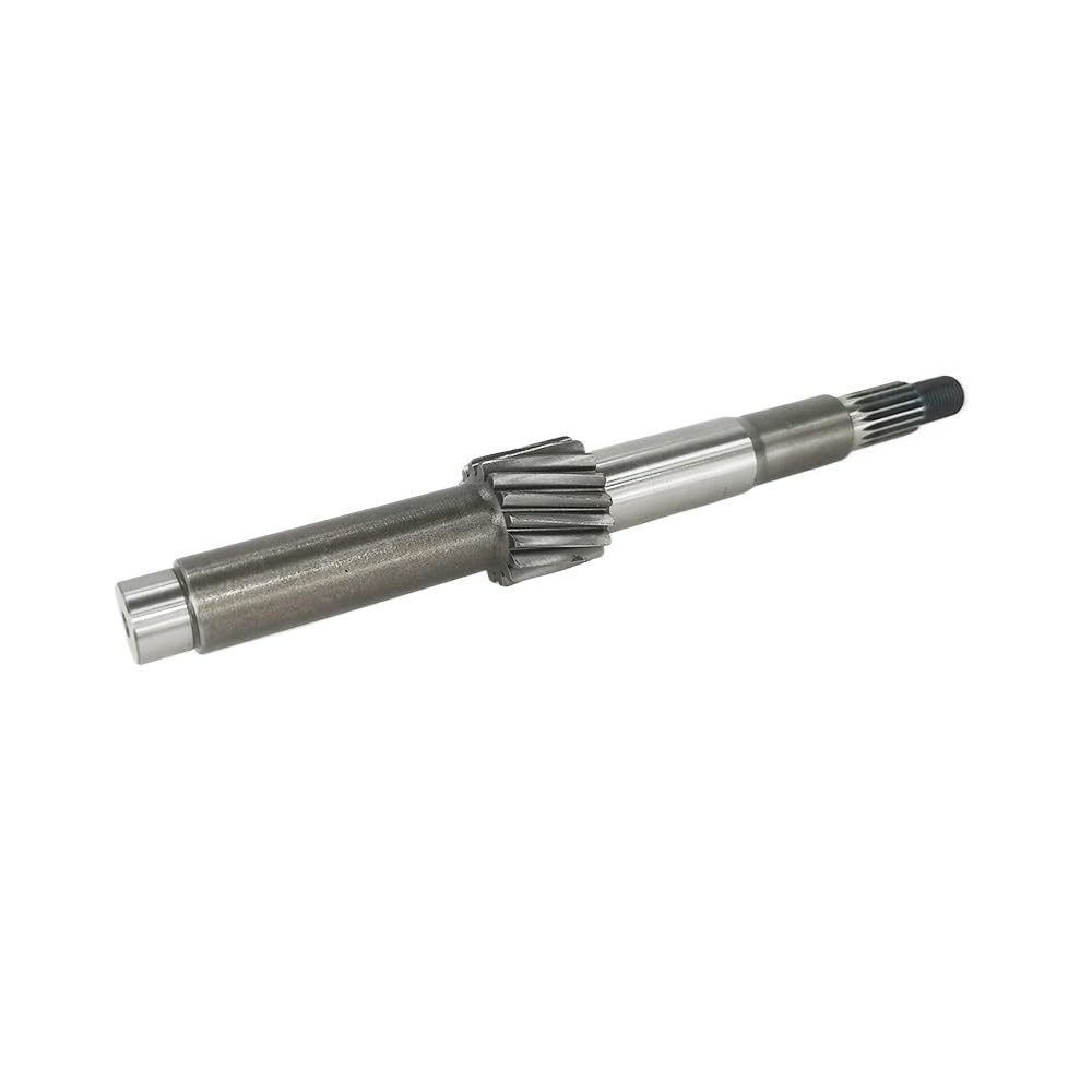 Kit de marche arrière GY6 pour explorer les sentiers difficiles en UTV