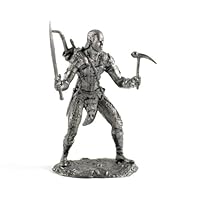 Amazon | スターウォーズ ダースベイダー。金属の彫刻