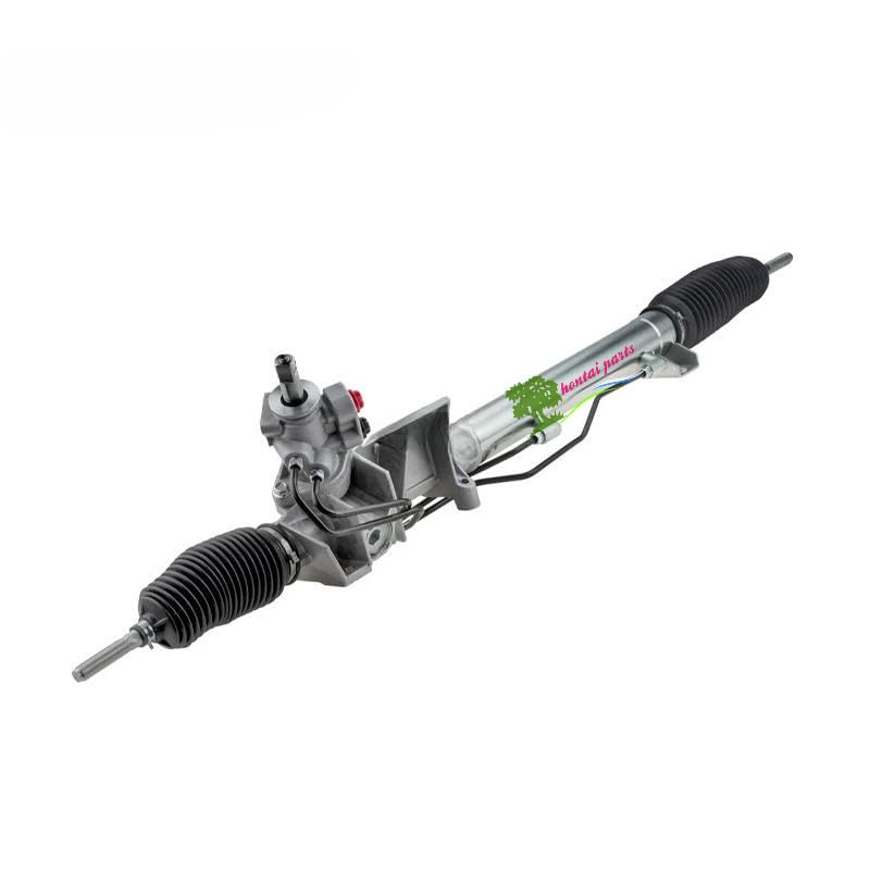 Power Steering Gear Rack for Volvo V70 2nd Generation, Facelift (2004–2007) 2nd Generation (2000–2004) for 36000020 LHD Left Hand Drive