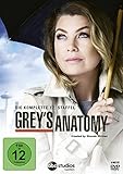  Grey\'s Anatomy - Die komplette zwölfte Staffel [6 DVDs]