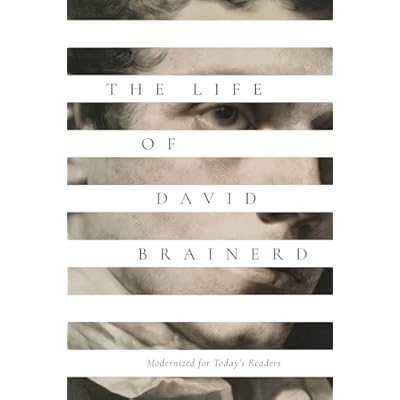 The Life of David Brainerd