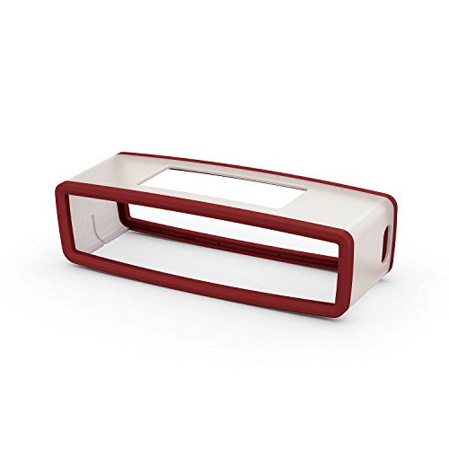 Bose ® Protection souple pour SoundLink ® Mini - Rouge