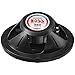 BOSS Audio Systems MR692B 6 x 9 inch Marine Boat Stereo Speakers - 150 Watts (per Pair), Coaxial, 2 Way, Full Range, Weatherproof, Sold in Pairs