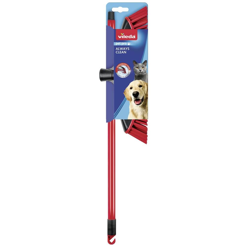 Vileda Miotła Pet Pro Always Clean 1 szt. 174451