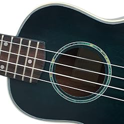 ukulélé Voyage 21 Pouces Ukulele Spruce Wood Four-String Petit Guitare Débutant Musicate Instrument - Les Beatles, Paul McCartney, John Lennon, RIngo Starr, George Harrison ukulélé Voyage 21 Pouces Ukulele Spruce Wood Four-String Petit Guitare Débutant Musicate Instrument – Image 4