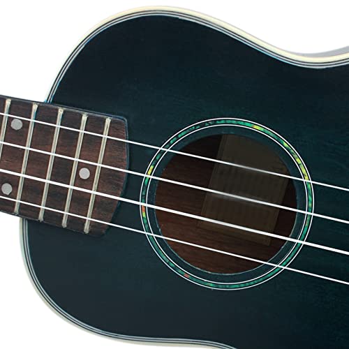 ukulélé Voyage 21 Pouces Ukulele Spruce Wood Four-String Petit Guitare Débutant Musicate Instrument - Les Beatles, Paul McCartney, John Lennon, RIngo Starr, George Harrison ukulélé Voyage 21 Pouces Ukulele Spruce Wood Four-String Petit Guitare Débutant Musicate Instrument – Image 5