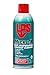 LPS Micro-X Fast Evaporating Contact Cleaner, 11 oz Aerosol (Pack of 12)