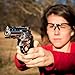 Black Ops Exterminator .177 Caliber 357 Revolver – CO2 Power, Precision & Performance