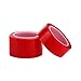 Price comparison product image Red Double Sided Adhesive Tape Strong Sticker Acrylic Tape
