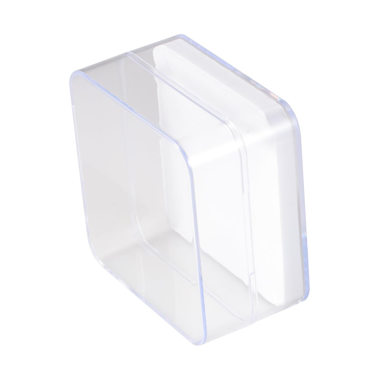 SOLUSTRE Cage À Insectes Transparente Pour Boîte À Spécimens 2 Pièces
