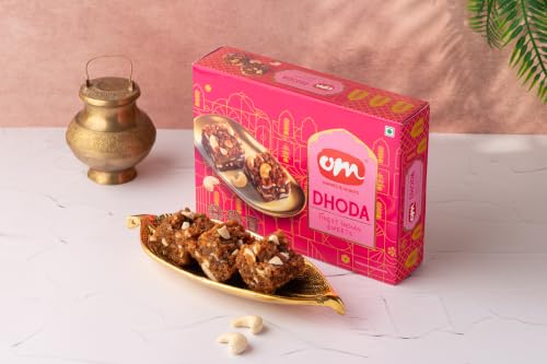 Image of Om Sweets Dhoda 200G
