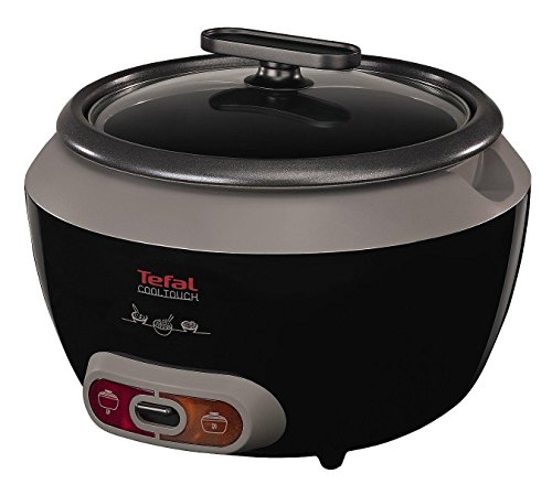 Tefal RK1568UK Cool Touch Rice Cooker