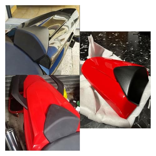 Capot de siège arrière CBR500R pour moto de 2013 à 2015 housse de queue passager - 2