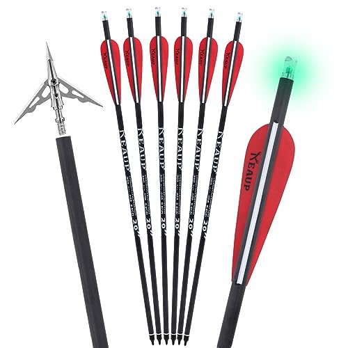 Amazon Best Sellers Best Archery Arrows & Shafts