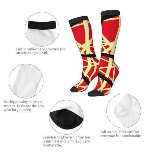 Stockings Mid Length Sock Mid-Tube Socks classic tube socks/Socks High Ankle,Unisex socks for travel2
