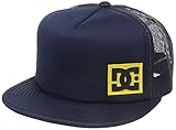 DC Men's Blanderson Trucker Hat