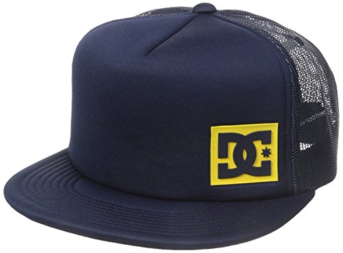 DC Men's Blanderson Trucker Hat