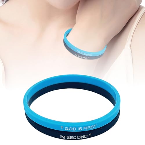Bracelet 4 juillet extensible en céramique douce avec étoiles