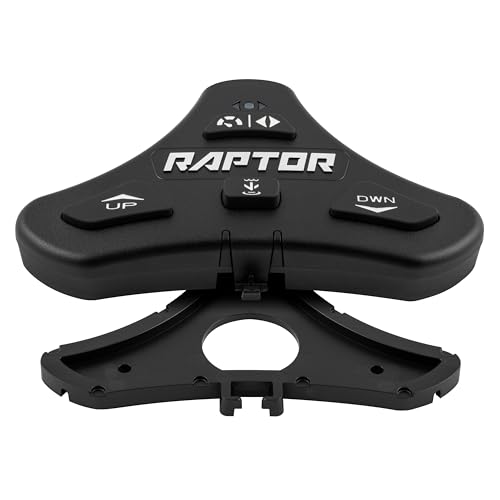 Minn Kota Wireless Bluetooth Foot Switch for Raptor by Minn Kota - Image 3