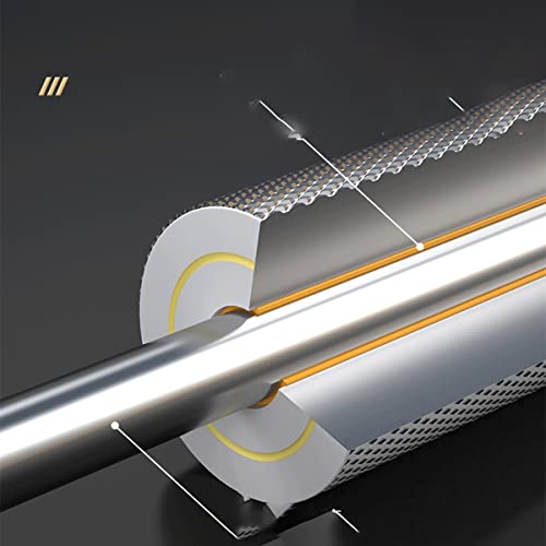 Metal-Hand-Grip-SetNo-Slip-Heavy-Duty-Grip-StrengthenerHand-Wrist-Power-Grip-Strength-Training-Fitness-Grips-Gym-Exerciser-Gripper-Size-100pounds