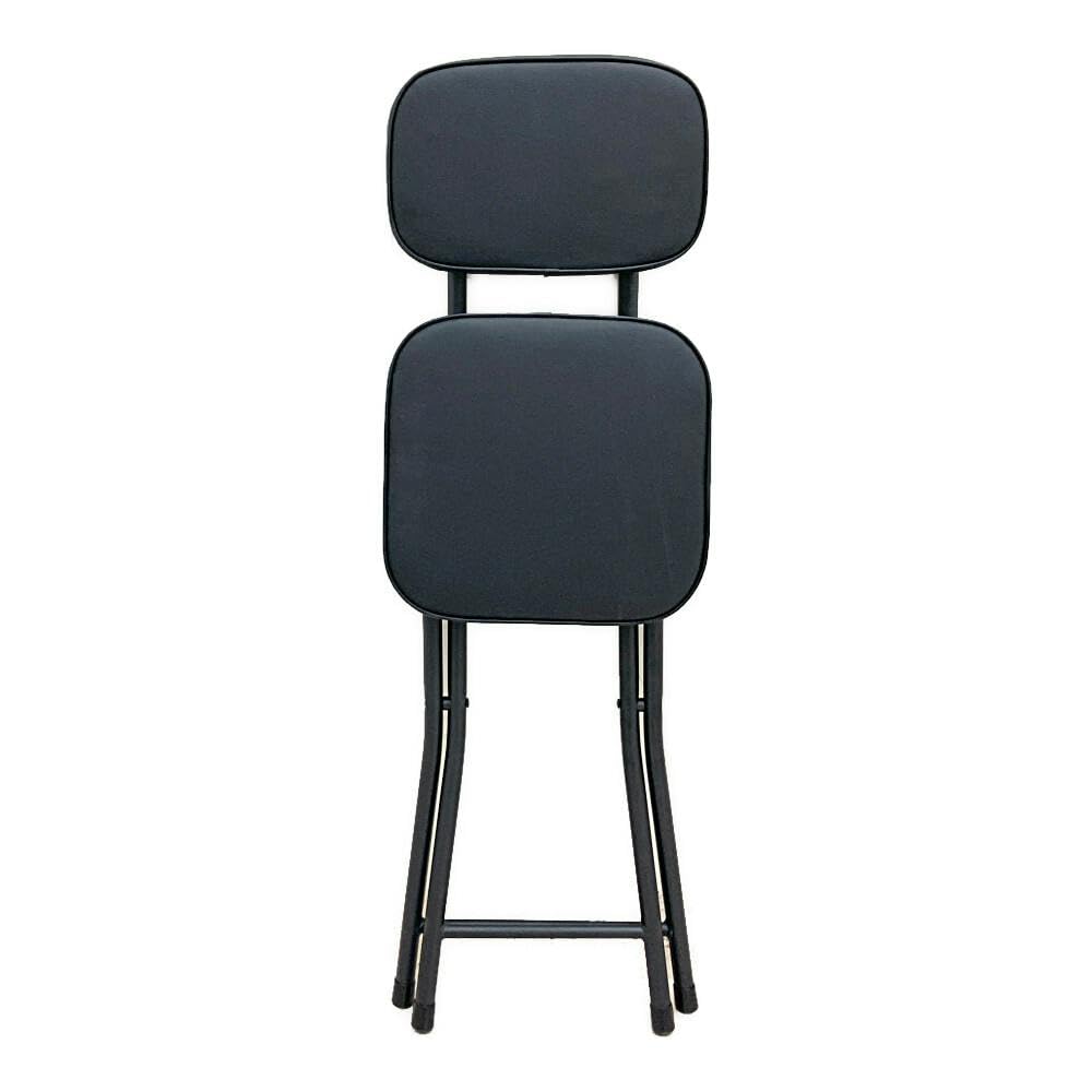 Amazon｜カインズ(CAINZ) 折りたたみ背付きクッションチェア